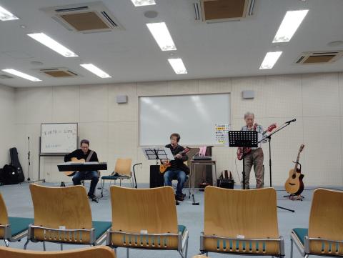 Sifa 桜井市、国際交流会のイベント