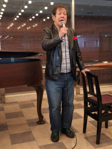 クリスマスコンサート 2025-12-14