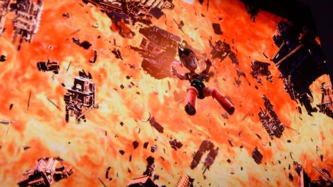 ２度目の万博2025