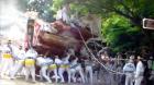 科長神社 夏祭り 2024-7-28 第２弾